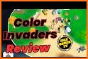 Color Invaders Idle related image