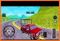 Rescue Animal Transporter Truck Driving Simulator related image