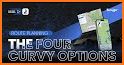 Kurviger Motorcycle Navigation related image