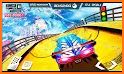 Mega Ramps Car Simulator – Lite Car Driving Games related image