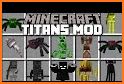 Titans Mod related image