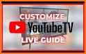YouTv Player Guide 2020 : You TV channels Live TV related image