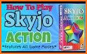 Sky Trick: Fun Skyjo Card Game related image
