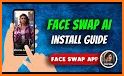 Face Swap : Magic AI Face related image