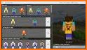 Capes Skins for PE related image