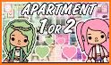 Advice for T‍o‍c‍a Life World Town: My apartment related image