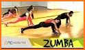 Zumba Dance Workout For Weight Loss related image