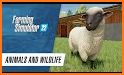 Animal Farm Sim Farming Games related image