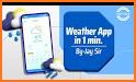 Weather Home Lite - Live Radar Alerts & Widget related image