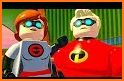 Incredibles Game related image