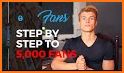 Onlyfans : Make Real Fans Helper & More related image