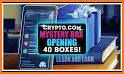 Mysterious Crypto Box related image