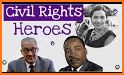 Black History Civil Rights Movement related image