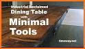 Table Top Tools related image