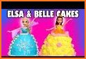 Doll Cake Bake Bakery Shop - Cooking Flavors related image