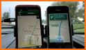 Voice Navigation, Live Driving Maps related image