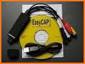 USB Camera Pro - Connect EasyCap or USB WebCam related image