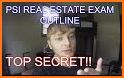 Pennsylvania Real Estate Exam related image