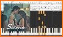 Camila Cabello feat Shawn Mendes Señorita Piano related image