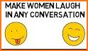 Make Her Laugh related image