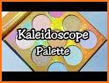 Kaleidoscope Lime PRO related image