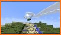 Wings Mod for MCPE - Minecraft PE related image