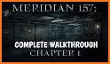 Meridian 157: Chapter 2 related image