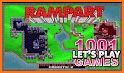 Rampart N: Arcade Game Classic related image