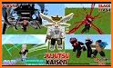 Anime Mod and Addon for MCPE related image