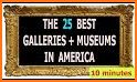 Museums 2018 related image
