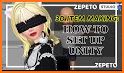 Guide for Zepeto avatar maker related image