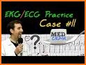 ECG 100 Clinical Cases related image