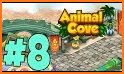 Animal Cove: Solve Puzzles & Customize Your Island related image
