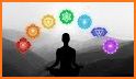 7 Chakra Meditation: Healing related image