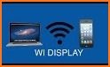 Wireless Display Finder related image