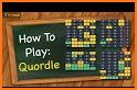Quordle - Daily and Practice related image