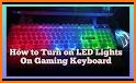 Your LED Keyboard related image