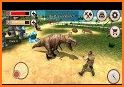 Jurassic Dino Island Racing Games related image