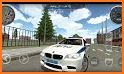 Car Simulator M5: Russian Police related image