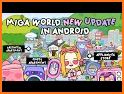 Miga World Town Toca Hints related image