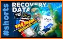 Recover Data, Photo,Video&File related image