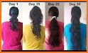 How To Make Your Hair Grow Longer and Faster related image