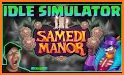Samedi Manor: Idle Simulator related image