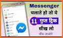 Free Messenger 2020 New Tips related image