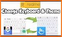 TouchPal Keyboard Pro - Autocorrect & Theme related image