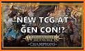 Warhammer AoS Champions related image