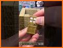 Mine Puzzle 3D related image