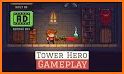 Tower Hero - One life adventure related image