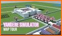 Map Yandere Simulator for MCPE related image