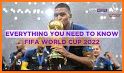Football World Cup Qatar 2022 related image